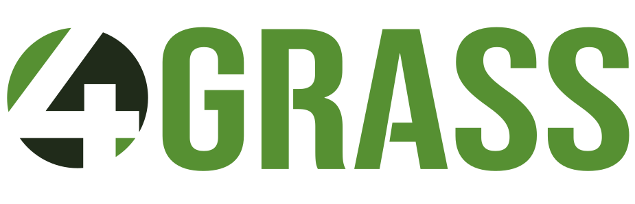 4 grass Trawa